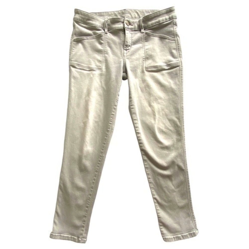 The Limited Skinny Ankle Jean Size 8